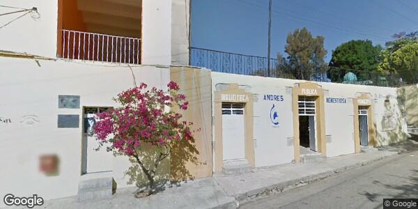 HONORABLE AYUNTAMIENTO DE SAN AGUSTIN ETLA